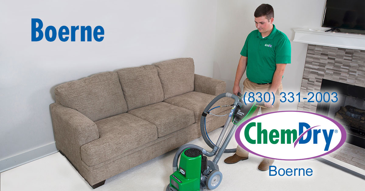 Carpet Cleaning in River Rock Ranch, TX ChemDry of Boerne